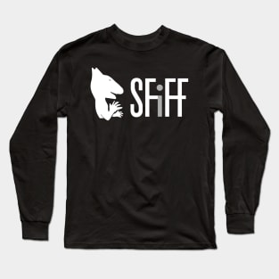 Santa Fe Independent Film Festival Long Sleeve T-Shirt